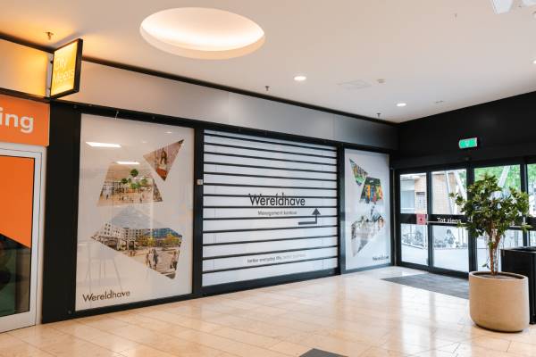 Bedrijfsruimte Boogstede 2 Nieuwegein
