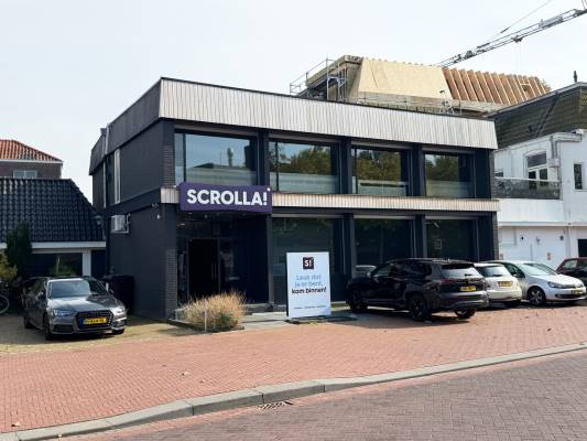 Kantoorruimte Torenstraat 2 Drachten