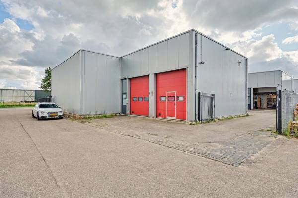 Bedrijfsruimte Handelsweg 51-F Kapelle