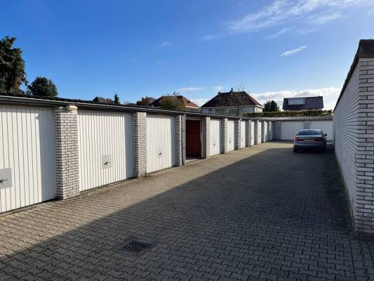 Bedrijfsruimte Ruijs de Beerenbrouckstraat 47 Sittard