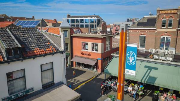 Beleggingsobject Havenstraat 10-a Terneuzen