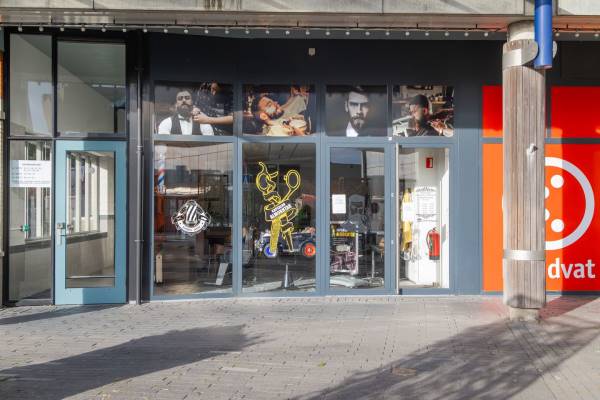 Beleggingsobject Stadhuisplein 45 Terneuzen