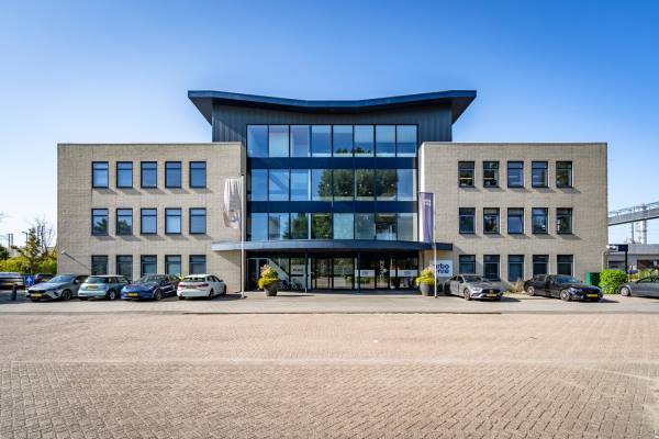 Kantoorruimte Theemsweg 5 Botlek Rotterdam