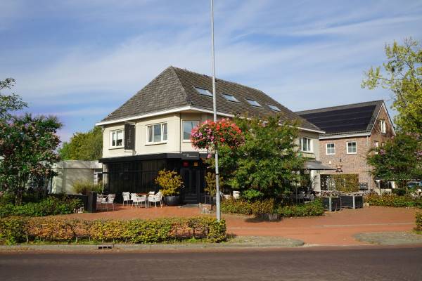 Horecagelegenheid Dorpstraat 1 Veldhoven