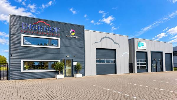 Bedrijfsruimte Ambachtsstraat 5 Kampen