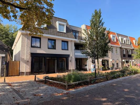 Winkelruimte Noordstraat 29 Burgh-Haamstede