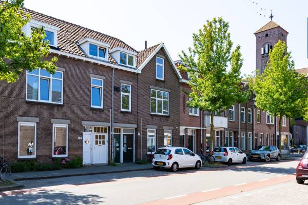 Beleggingsobject Enschotsestraat 110- 112 Tilburg
