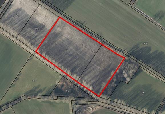Agrarische grond Engelandsdijk Aalten