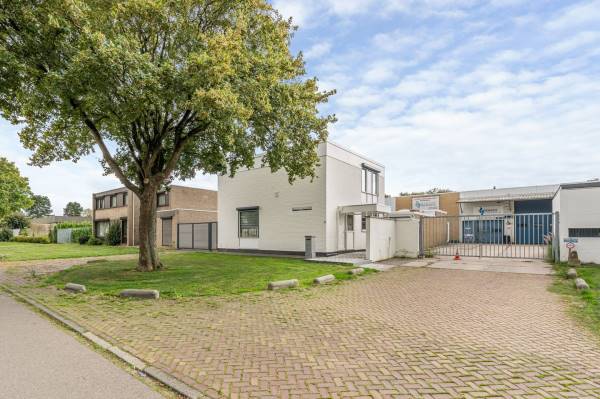 Bedrijfsruimte Alde Caerteruwe 18 Maastricht