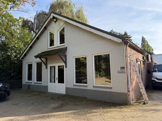 Kantoorruimte Hoogstraat 20-A Berlicum