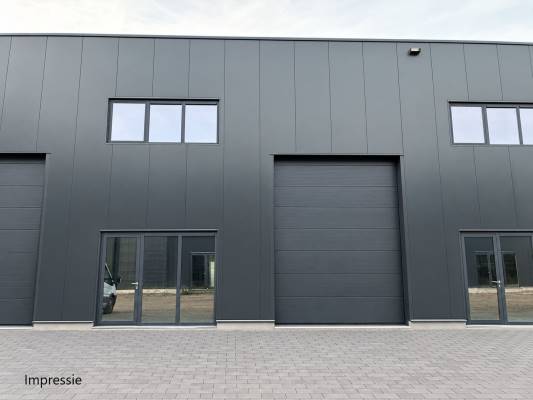 Bedrijfsruimte Emmastraat 90-B 8 Eijsden