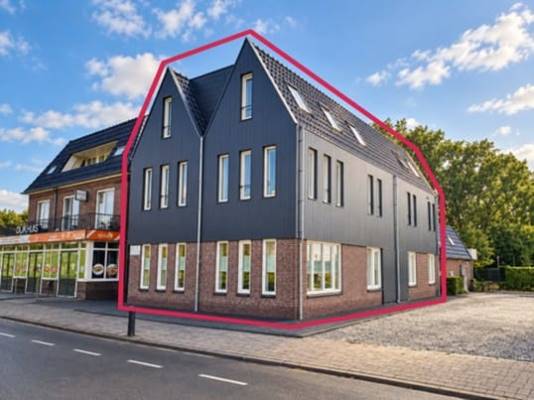 Beleggingsobject Dijkweg 391-A Andijk