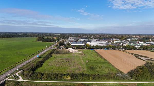 Bouwgrond Anholtseweg 49 Dinxperlo