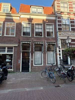 Kantoorruimte Grote Oost 5 Hoorn (NH)