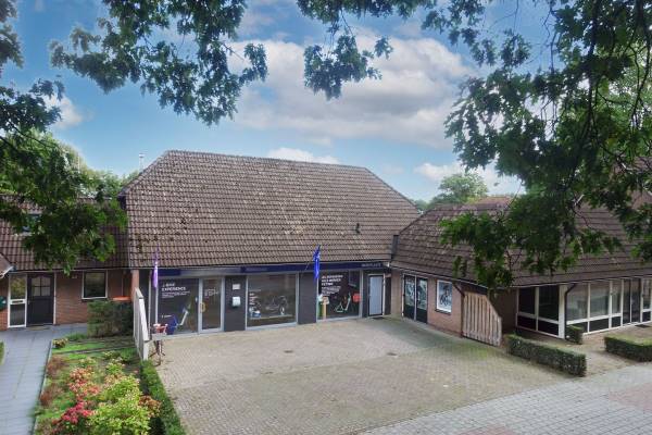 Beleggingsobject Grotestraat 46 Rossum (OV)