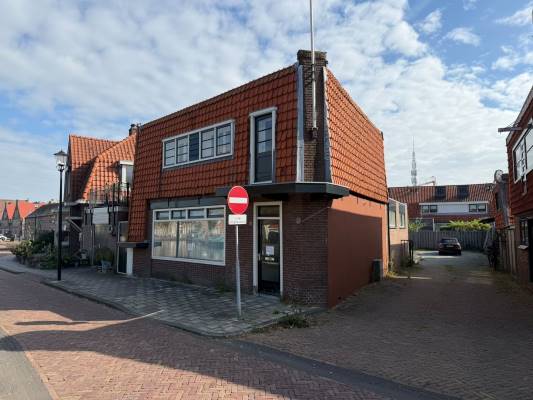 Kantoorruimte Mr. Harm Smeengekade 10 Meppel