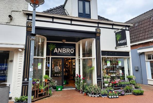 Winkelruimte Langestraat 64 Winschoten