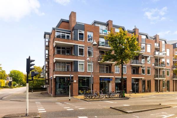 Kantoorruimte Stationsstraat 200 Apeldoorn
