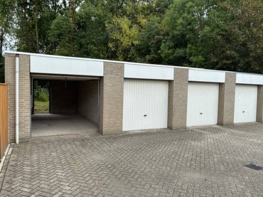 Bedrijfsruimte Borchmolendijk 21 Sint-Oedenrode