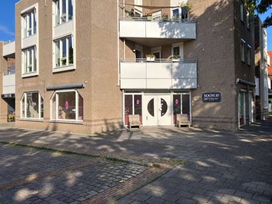 Kantoorruimte Hoofdstraat 46 Rijen