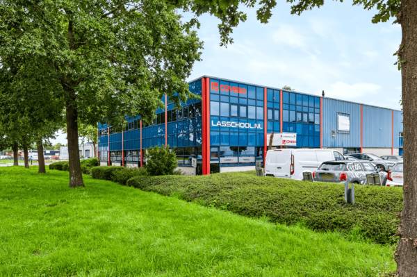 Kantoorruimte Pascalbaan 1 Nieuwegein