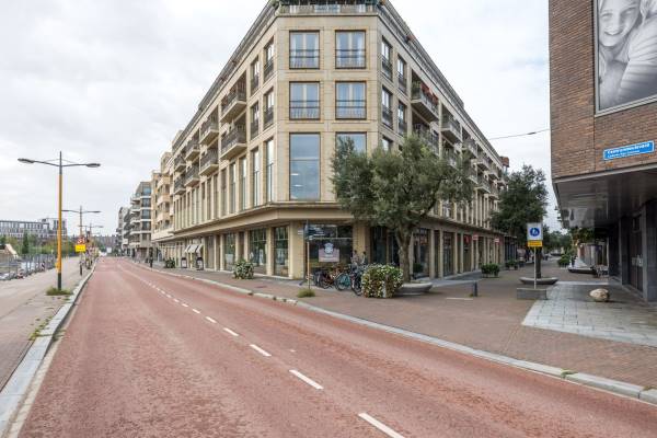 Kantoorruimte Centrumboulevard 357-A Utrecht