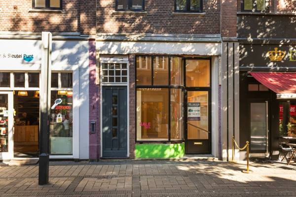 Winkelruimte Saroleastraat 78 Heerlen