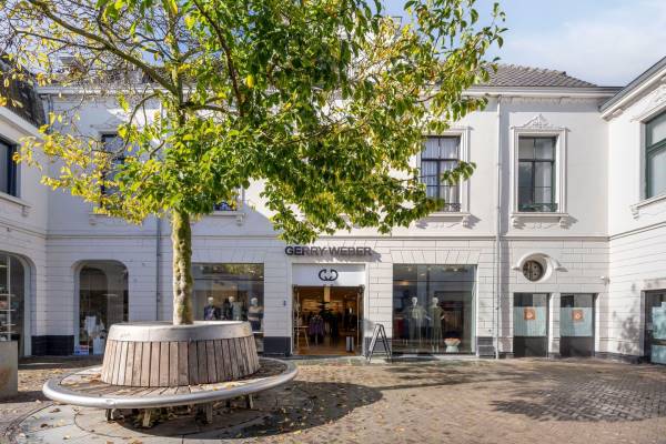 Winkelruimte Grotestraat 20 Venray