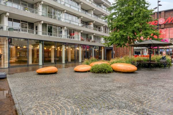 Winkelruimte Noorderplein 4 Emmen