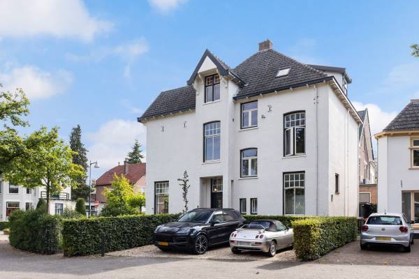 Kantoorruimte Paslaan 28 Apeldoorn