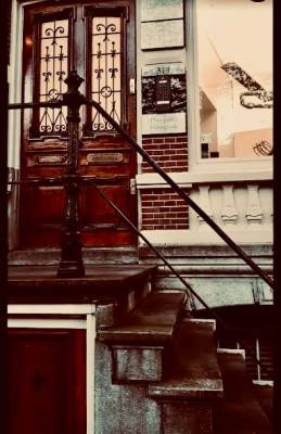 Bedrijfsruimte Herengracht 318 Amsterdam