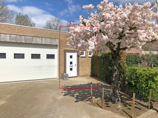 Kantoorruimte de Meent 1 Renkum