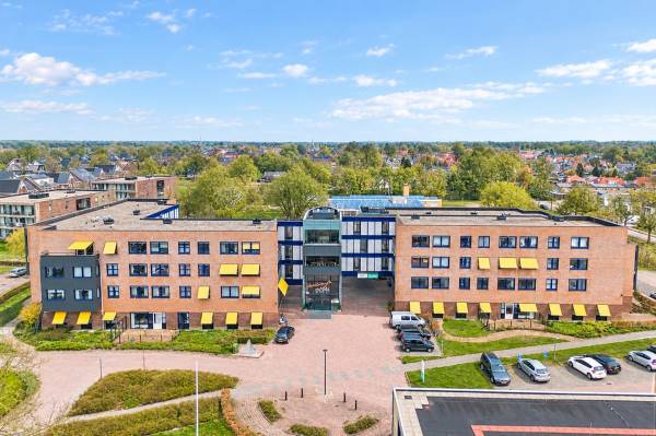 Beleggingsobject Prinses Margrietstraat 51- 55 Burgum