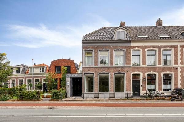 Kantoorruimte Taalstraat 67 Vught