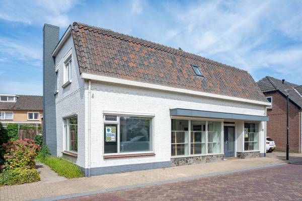 Maatschappelijk vastgoed Ruurloseweg 5 Hengelo (GE)