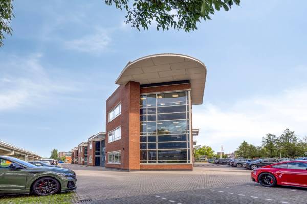 Kantoorruimte Fascinatio Boulevard 510 Capelle aan den IJssel