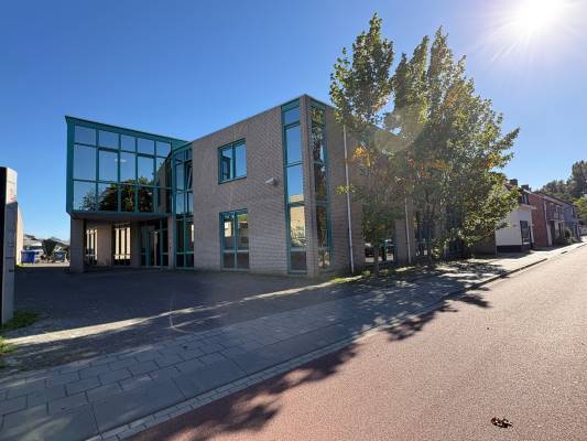 Kantoorruimte Mierloseweg 30 Geldrop