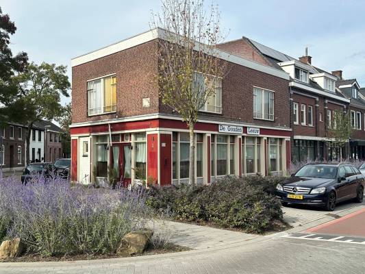 Horecagelegenheid Eindhovenseweg 109 Valkenswaard