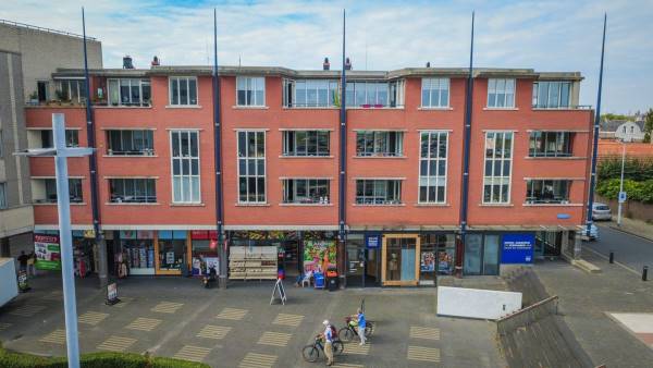 Beleggingsobject Stadhuisplein 51 Terneuzen