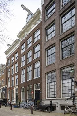 Kantoorruimte Keizersgracht 97- 99 Amsterdam