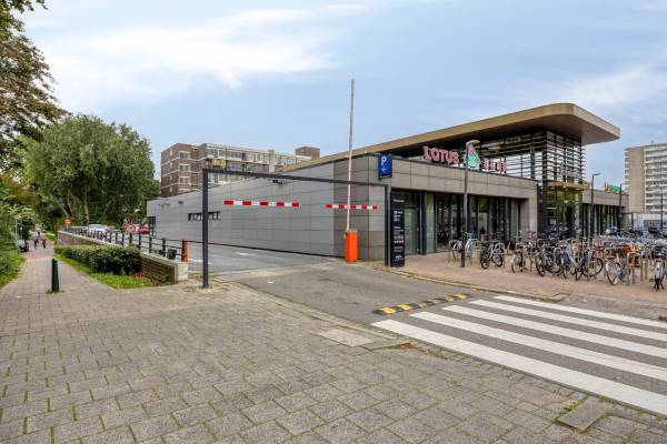 Winkelruimte P.A. de Kok-plein 172 Dordrecht