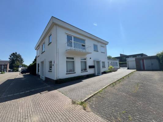 Beleggingsobject Potgieterstraat 2- 8 Beek (LI)