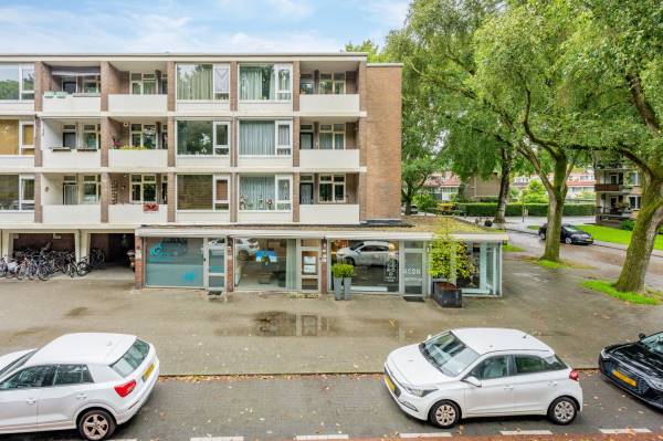 Bedrijfsruimte Populierenlaan 337 Amstelveen