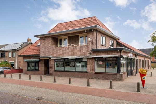 Horecagelegenheid Looweg 38 Coevorden