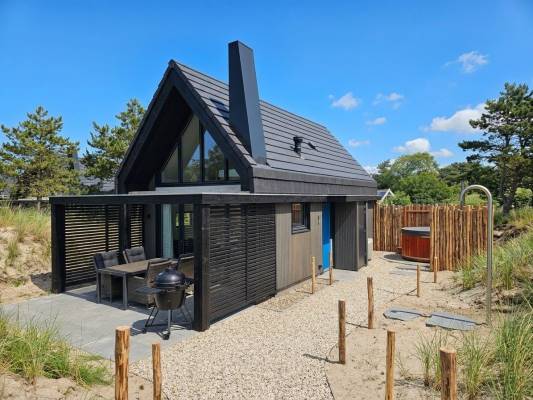 Beleggingsobject Heereweg 373- 19 Schoorl