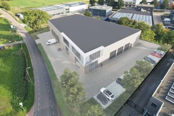 Bedrijfsruimte Bemmelseweg 108 Elst (GE)