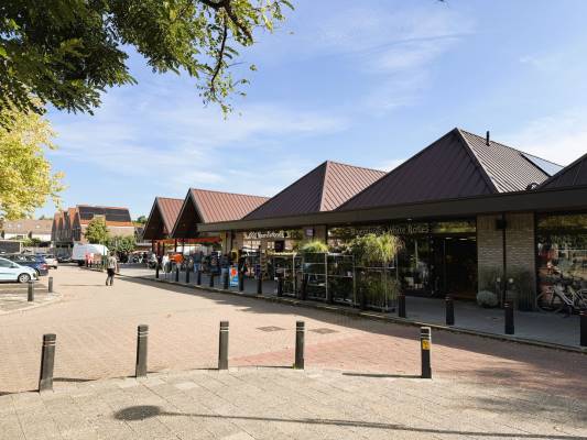 Winkelruimte Zwanenkamp 301 Maarssen