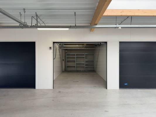 Bedrijfsruimte Industrieweg 69- 204 Berkel en Rodenrijs