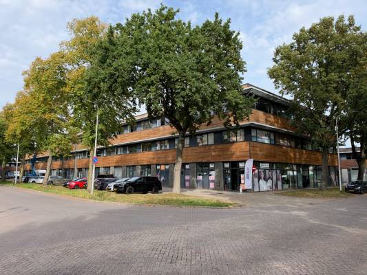 Kantoorruimte Kraaivenstraat 25- 41 Tilburg