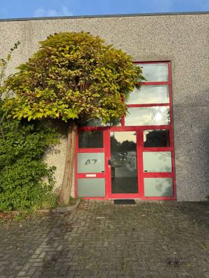 Kantoorruimte Ondernemingsweg 47 Uithoorn